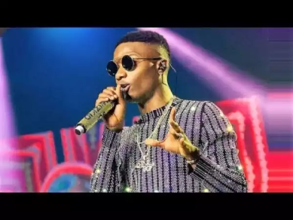 Video: All Performances At #WizkidTheConcert Phyno, Olamide, 2baba, Tiwa Savage, CDQ, & Many More